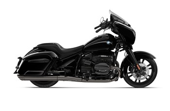 BMW R 18 B 2025 - Bild 17