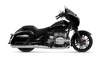 BMW R 18 B 2025 - Bild 18