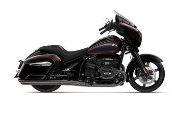 BMW R 18 B 2025 - Bild 19