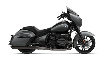 BMW R 18 B 2025 - Bild 20