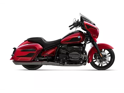 BMW R 18 B 2025 BMW R 18 B 2025