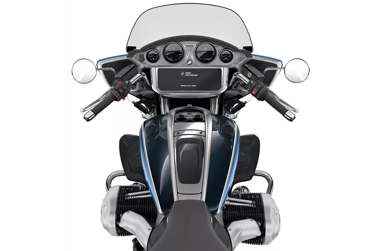 BMW R 18 Transcontinental 2025 BMW R 18 Transcontinental 2025