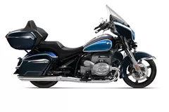 BMW R 18 Transcontinental BMW R 18 Transcontinental