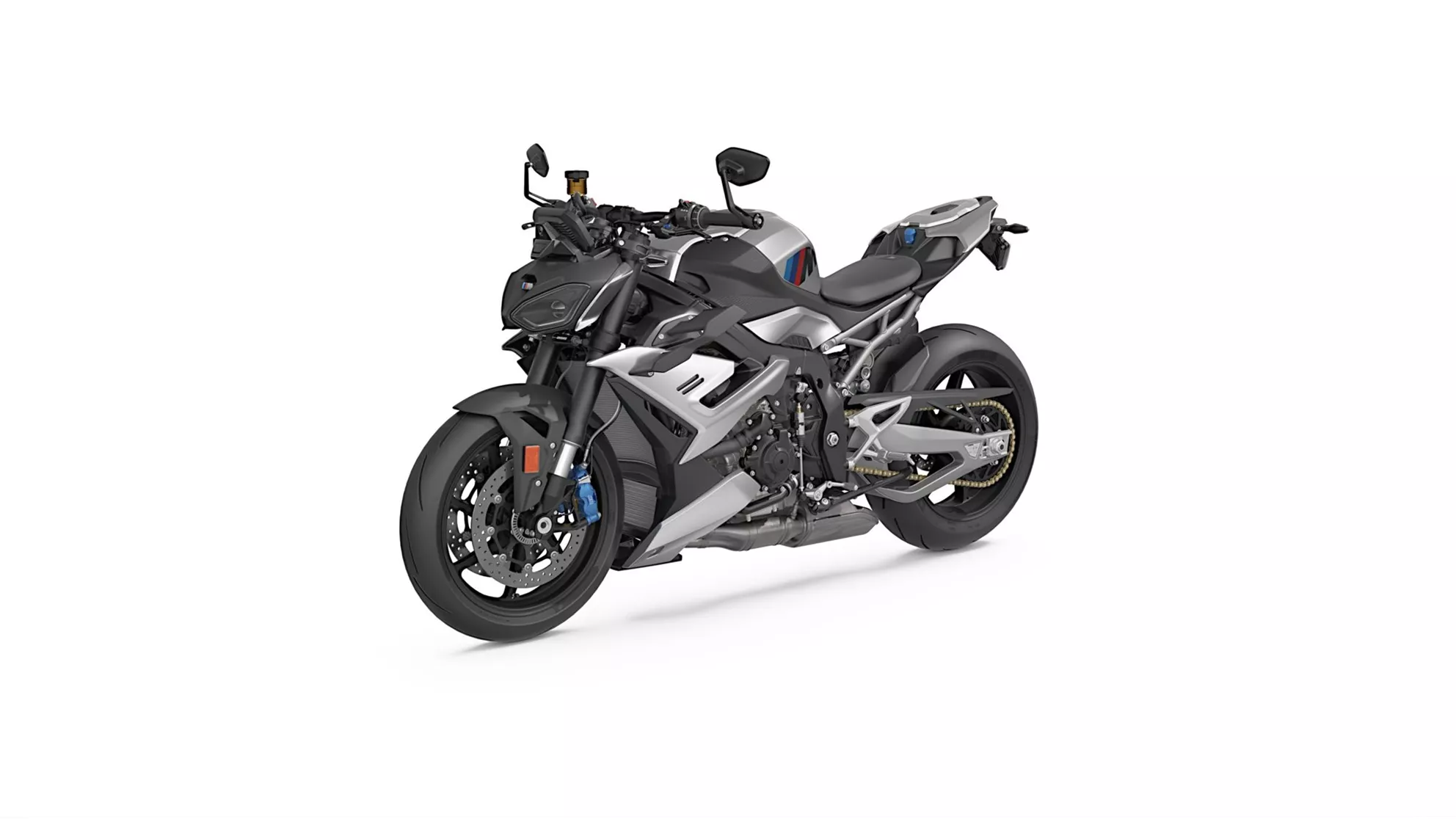 BMW M 1000 R - Image 2 BMW M 1000 R - Image 2