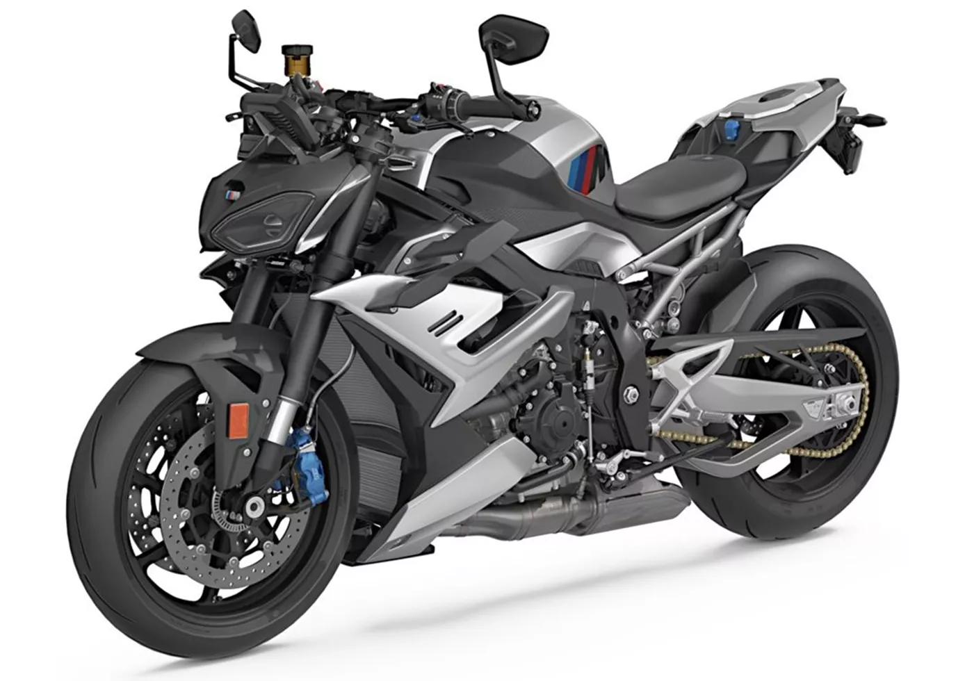 BMW M 1000 R 2025 BMW M 1000 R 2025