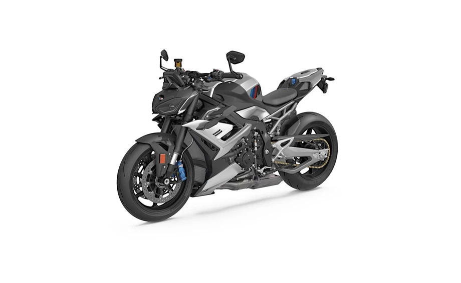 BMW M 1000 R Bild 4: BMW M 1000 R