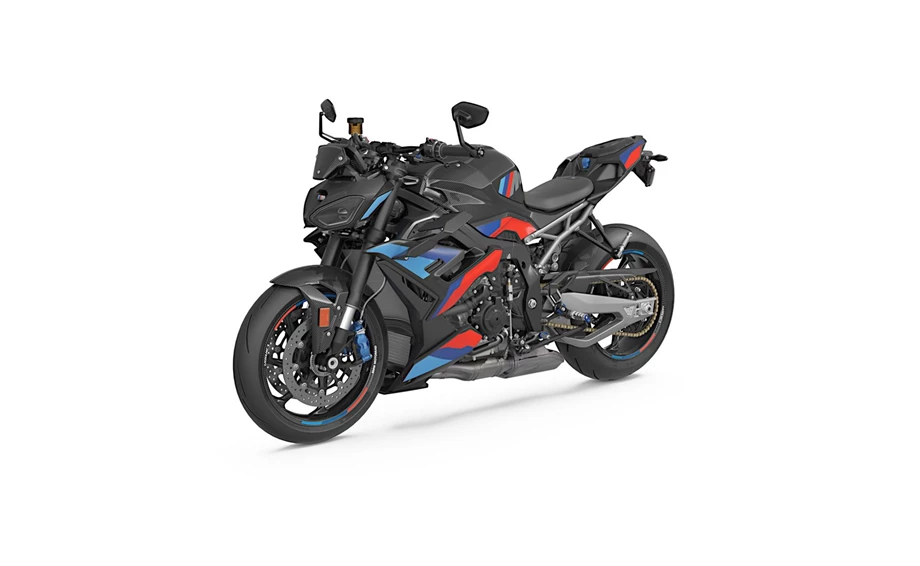 BMW M 1000 R Bild 11: BMW M 1000 R