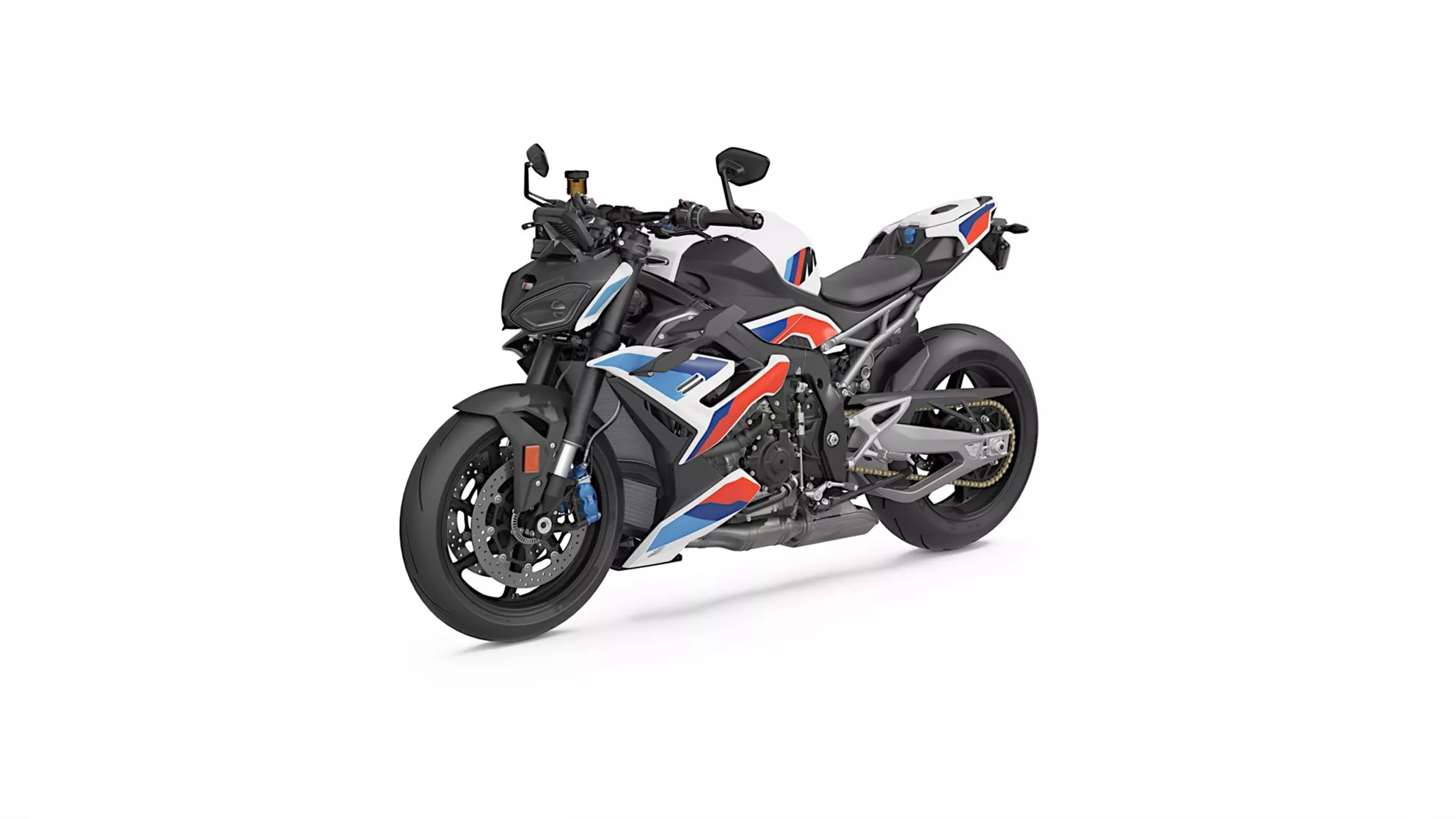 BMW M 1000 R - Image 6 BMW M 1000 R - Image 6