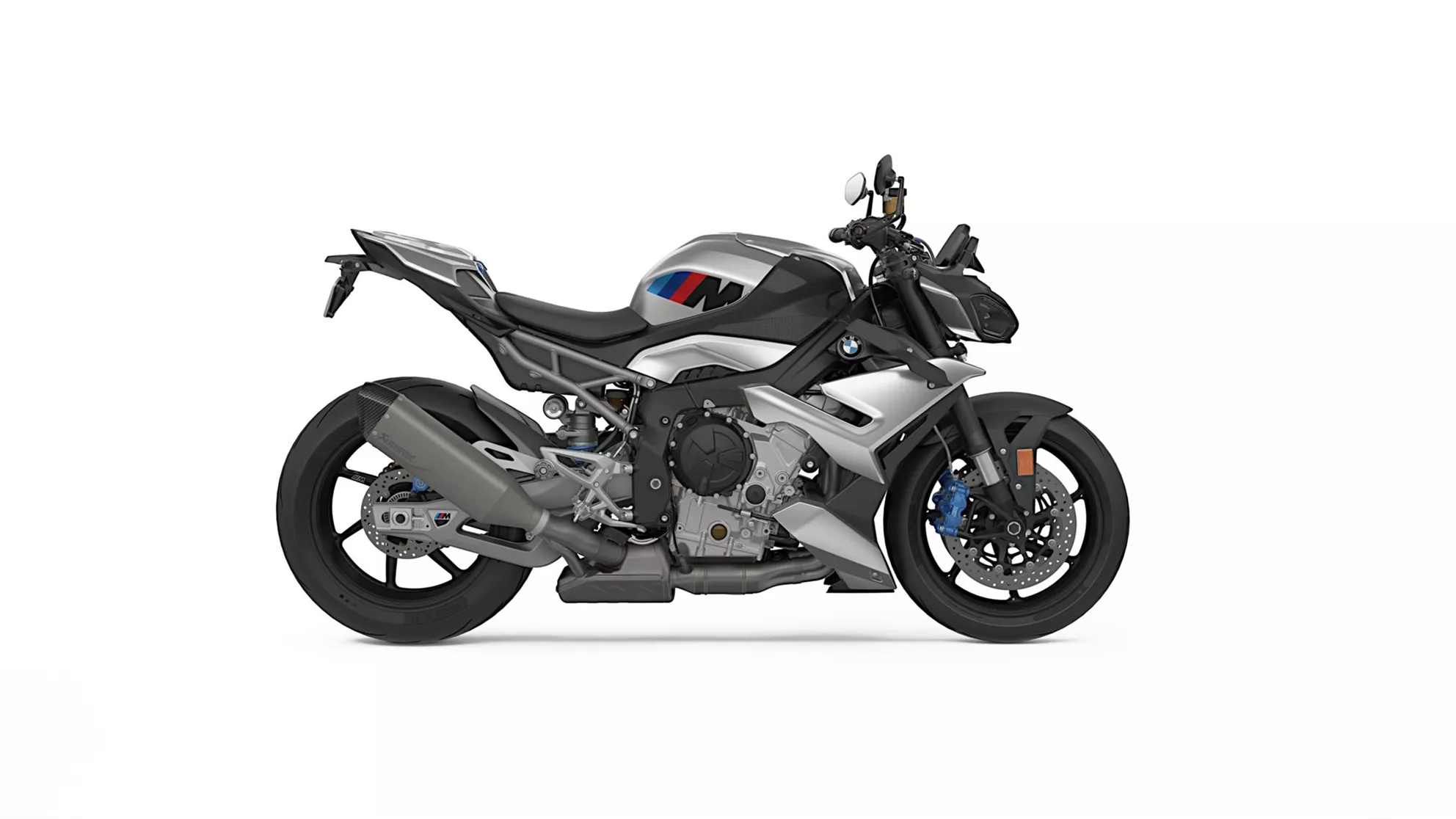 BMW M 1000 R 2025 - Image 38 BMW M 1000 R 2025 - Image 38