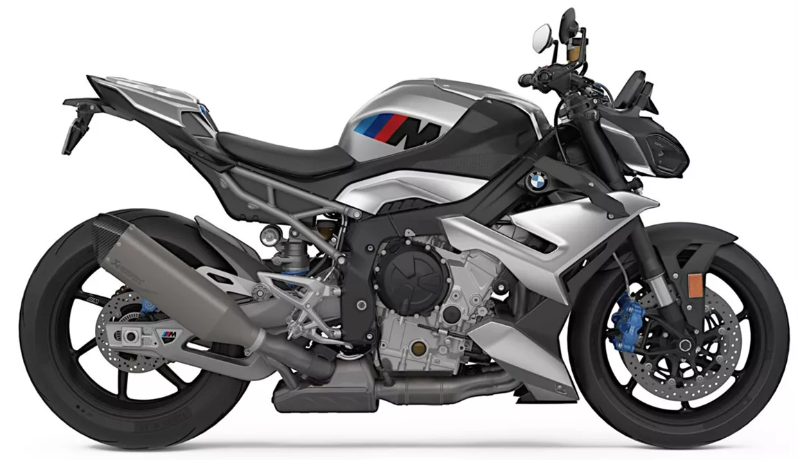 BMW M 1000 R 2025 BMW M 1000 R 2025