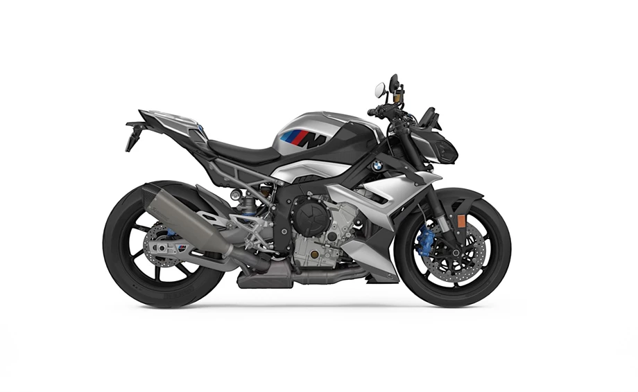 BMW M 1000 R Bild 1: BMW M 1000 R