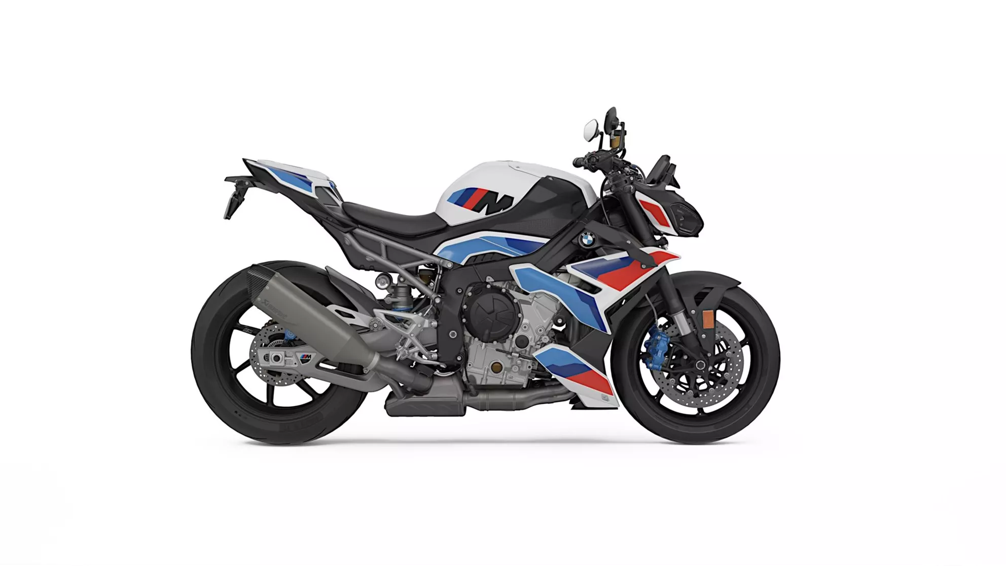 BMW M 1000 R - Image 4 BMW M 1000 R - Image 4