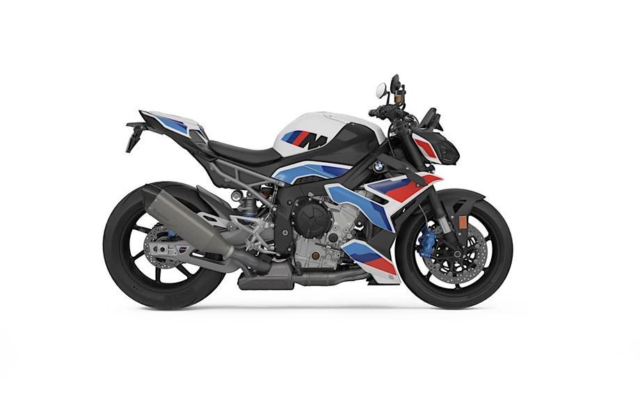 BMW M 1000 R Bild 6: BMW M 1000 R