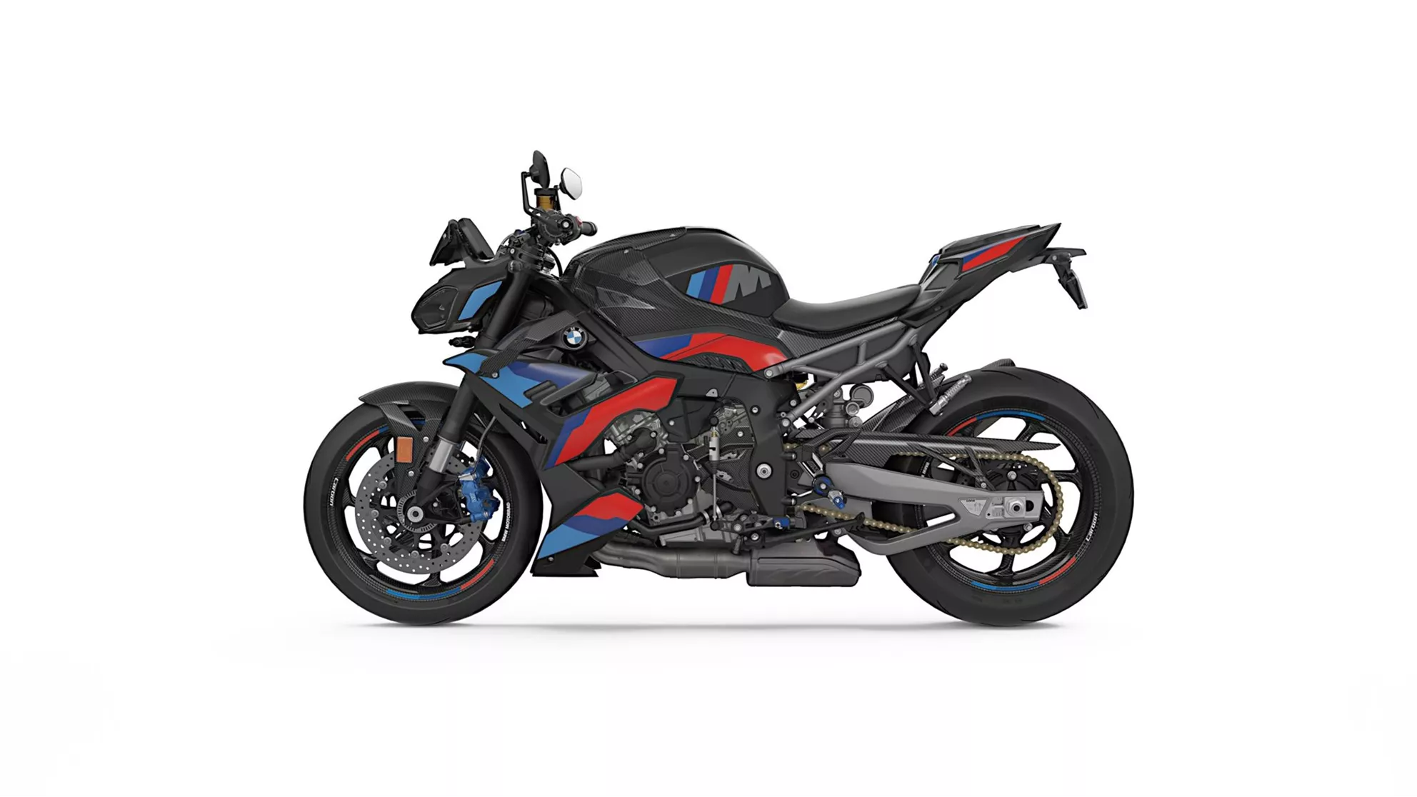 BMW M 1000 R - Image 8 BMW M 1000 R - Image 8