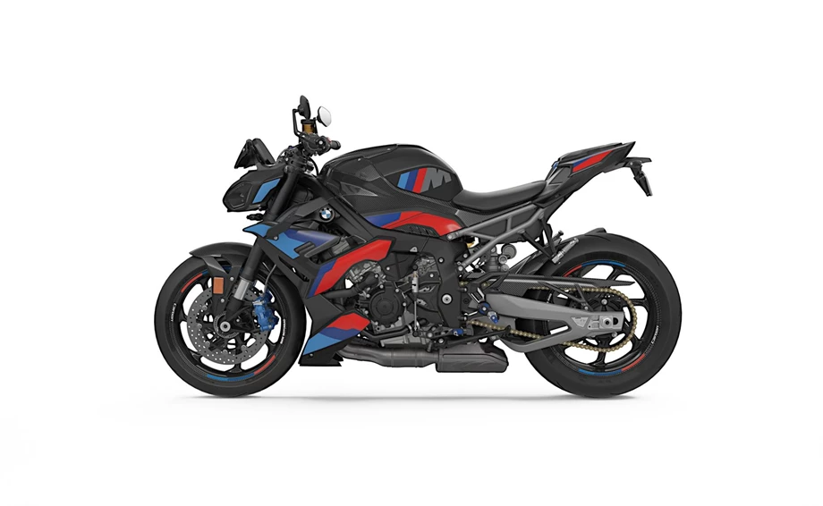 BMW M 1000 R Bild 10: BMW M 1000 R