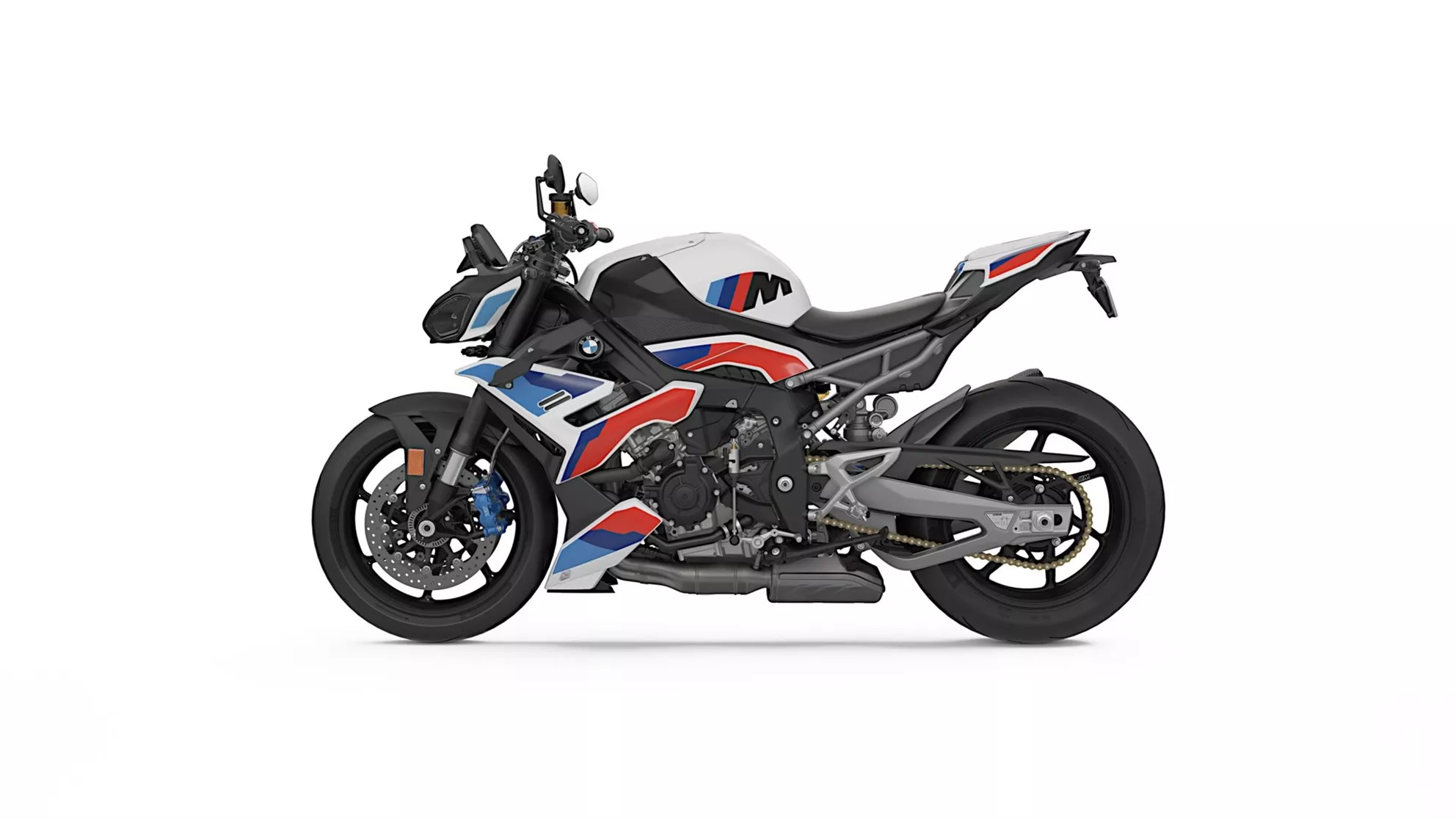 BMW M 1000 R - Image 5 BMW M 1000 R - Image 5