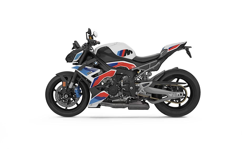 BMW M 1000 R Bild 7: BMW M 1000 R
