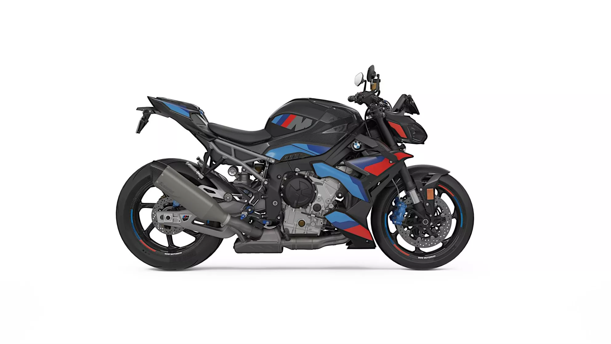 BMW M 1000 R - Image 7 BMW M 1000 R - Image 7