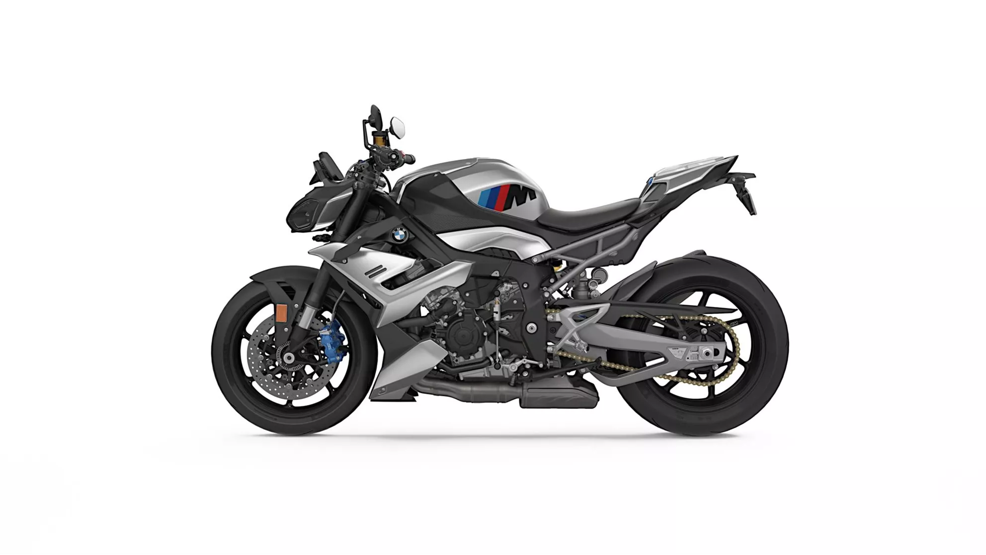 BMW M 1000 R - Image 3 BMW M 1000 R - Image 3