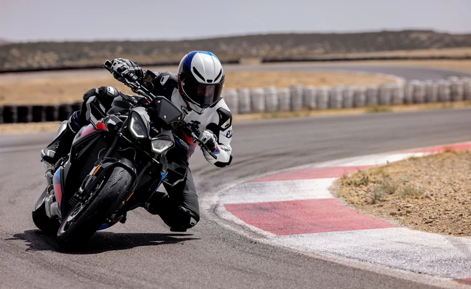 BMW M 1000 R Bild 13: BMW M 1000 R