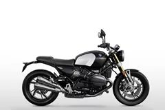 BMW R 12 nineT BMW R 12 nineT