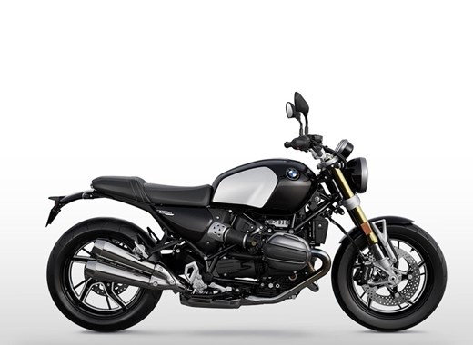 BMW R 12 nineT