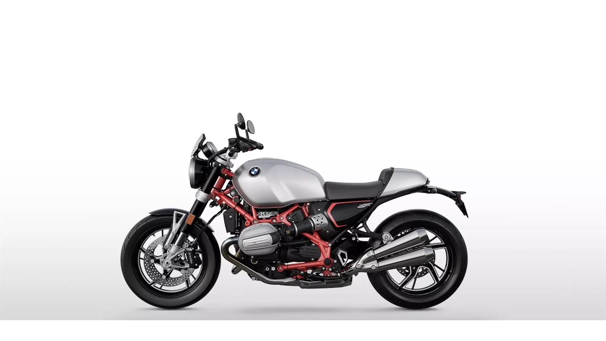 BMW R 12 nineT - Image 6 BMW R 12 nineT - Image 6