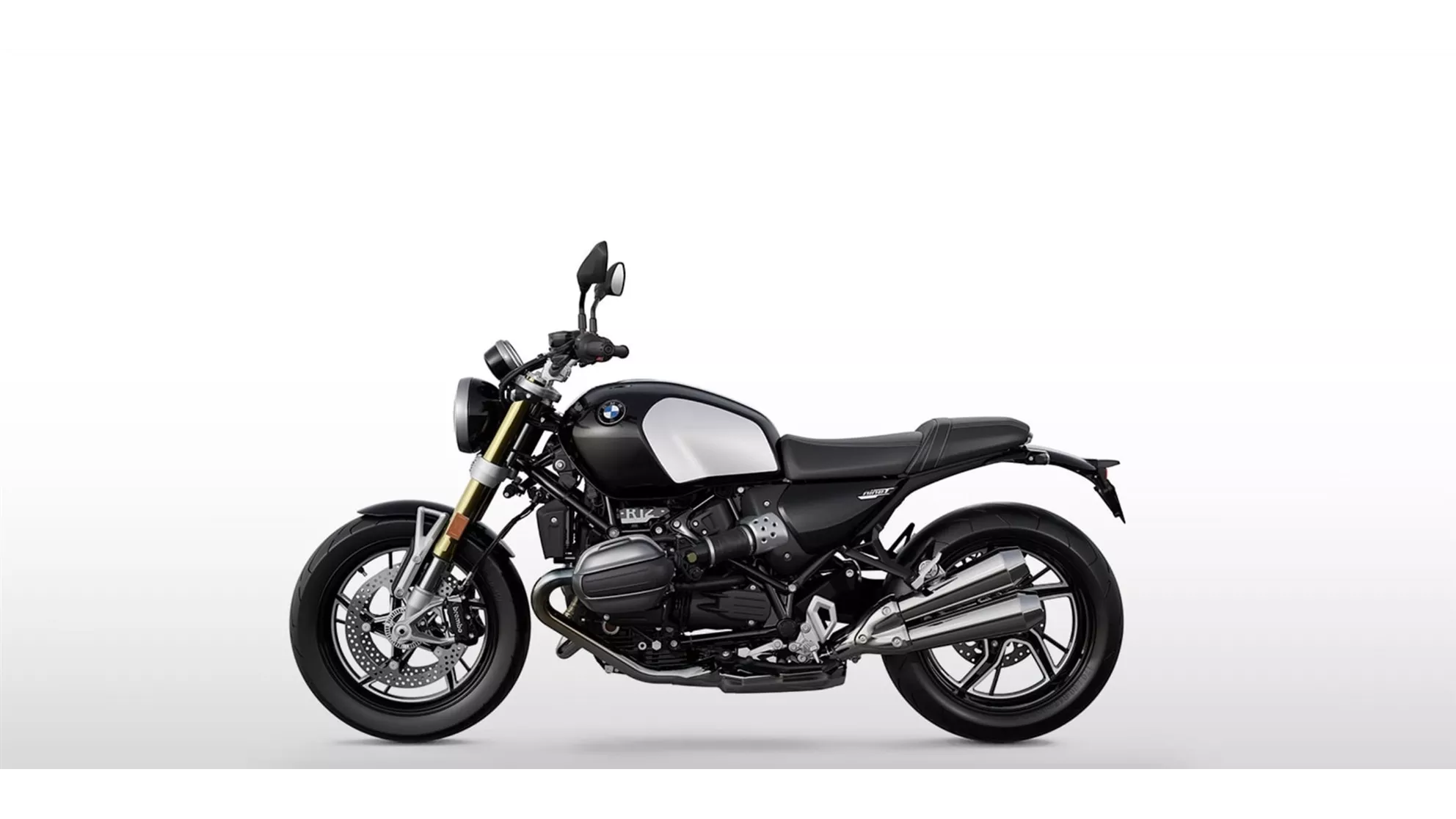 BMW R 12 nineT - Image 8 BMW R 12 nineT - Image 8