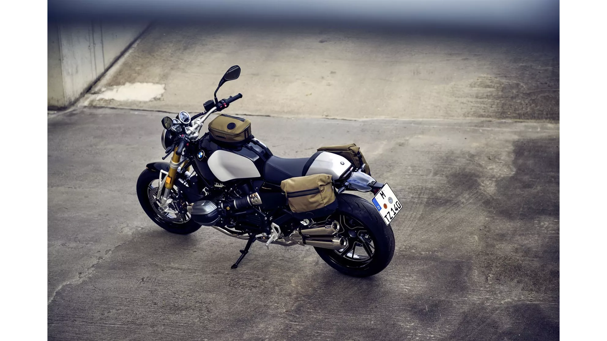 BMW R 12 nineT - Image 9 BMW R 12 nineT - Image 9