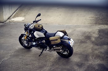 BMW R 12 nineT 2025 - Bild 11 BMW R 12 nineT 2025 - Bild 11