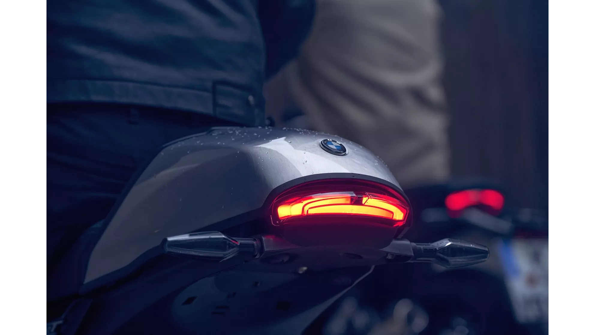 BMW R 12 nineT - Image 10 BMW R 12 nineT - Image 10