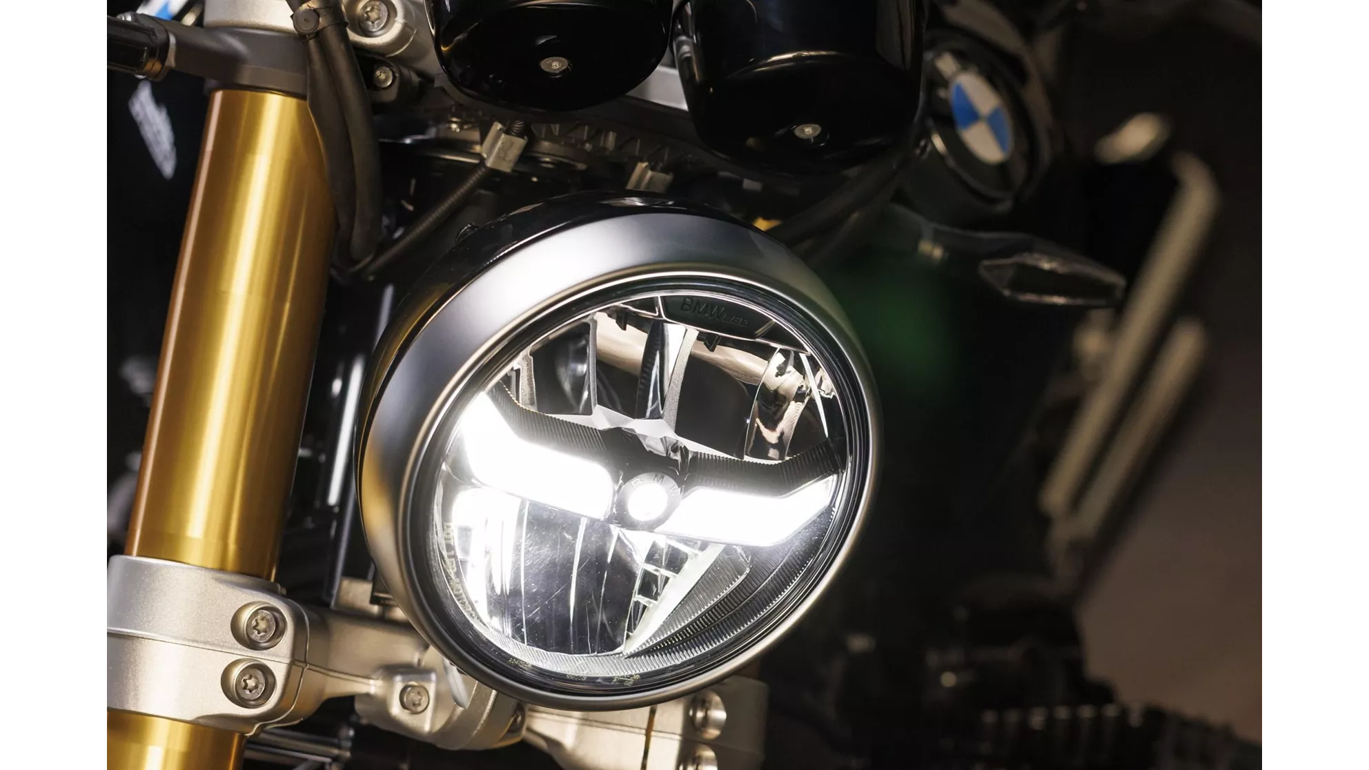 BMW R 12 nineT - Image 11 BMW R 12 nineT - Image 11
