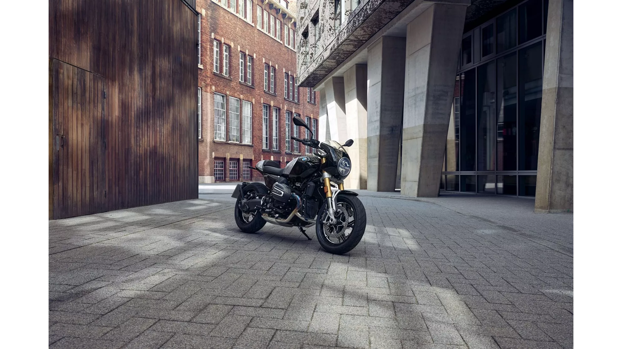 BMW R 12 nineT - Image 12 BMW R 12 nineT - Image 12