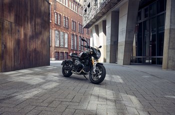 BMW R 12 nineT 2025 - Bild 14 BMW R 12 nineT 2025 - Bild 14
