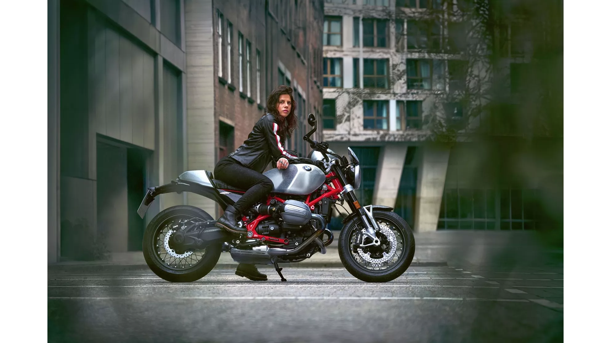 BMW R 12 nineT - Image 14 BMW R 12 nineT - Image 14