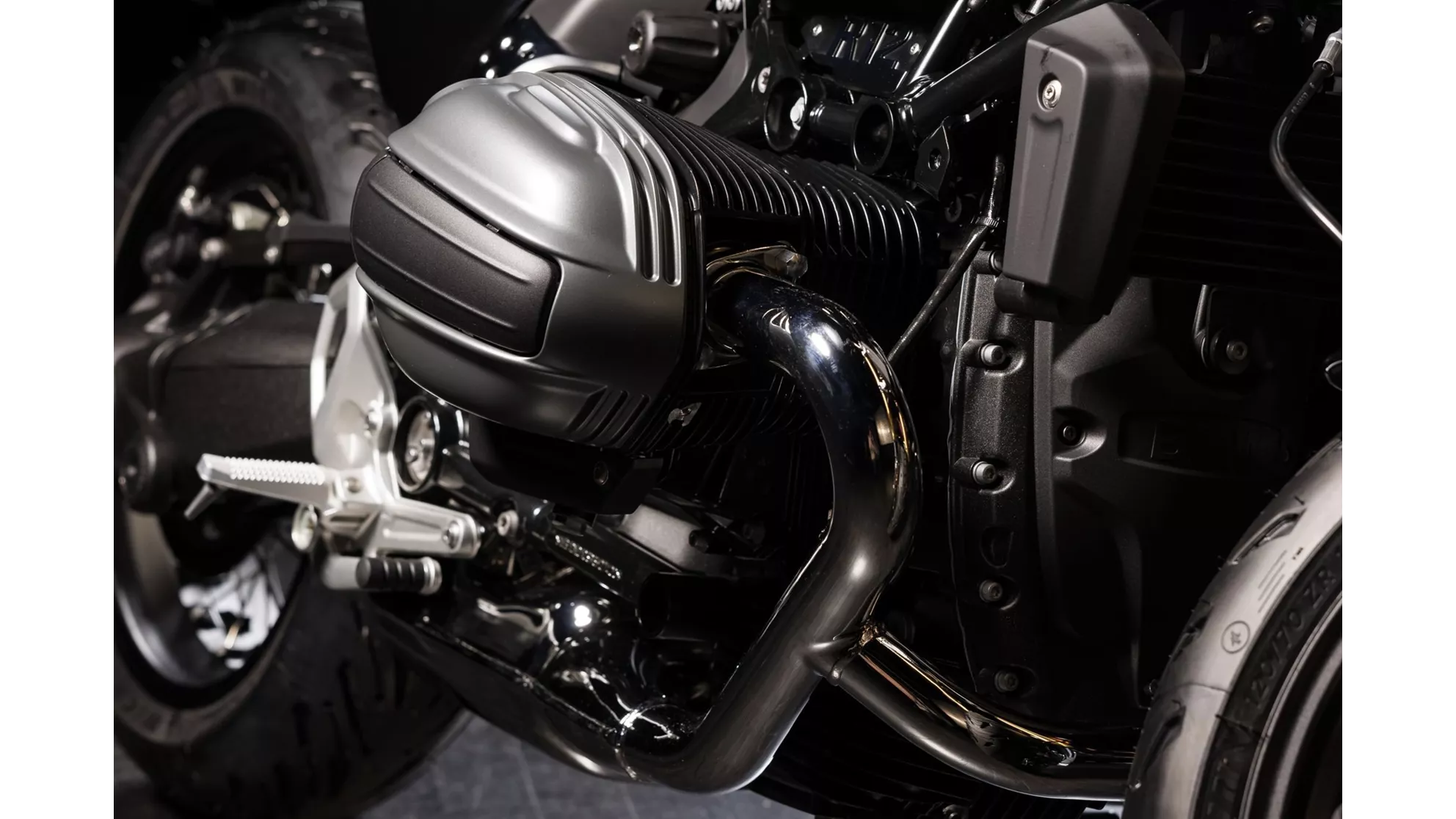 BMW R 12 nineT - Image 16 BMW R 12 nineT - Image 16