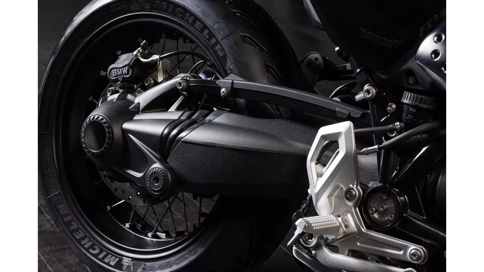 BMW R 12 nineT - Image 17 BMW R 12 nineT - Image 17