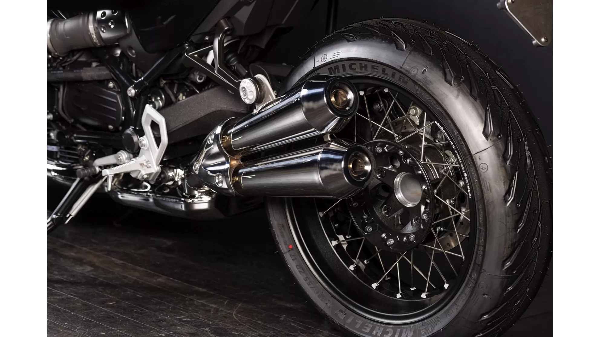 BMW R 12 nineT - Image 19 BMW R 12 nineT - Image 19