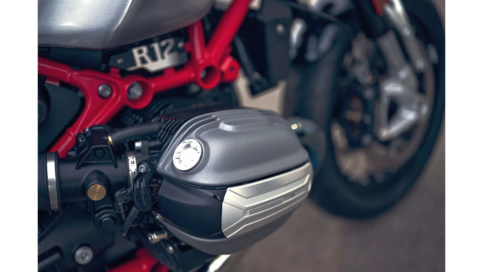 BMW R 12 nineT - Image 21 BMW R 12 nineT - Image 21