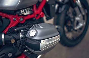 BMW R 12 nineT 2025 - Bild 23 BMW R 12 nineT 2025 - Bild 23
