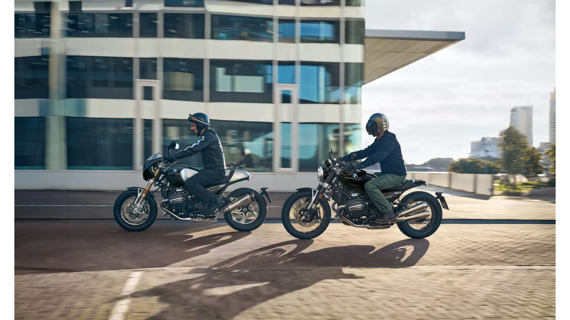 BMW R 12 nineT - Image 23 BMW R 12 nineT - Image 23
