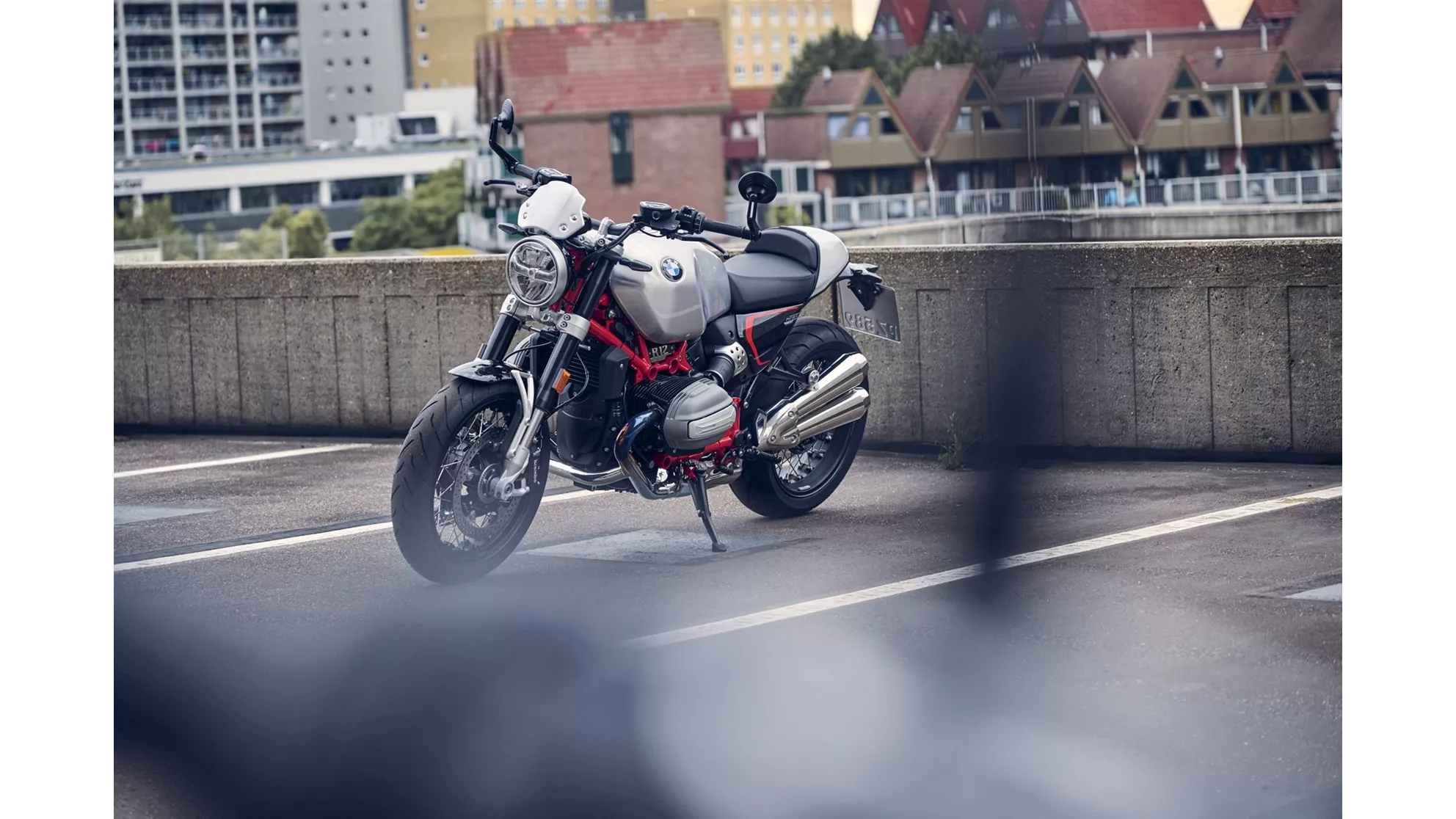 BMW R 12 nineT - Image 24 BMW R 12 nineT - Image 24