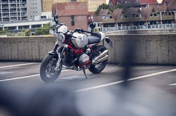 BMW R 12 nineT 2025 - Bild 26 BMW R 12 nineT 2025 - Bild 26