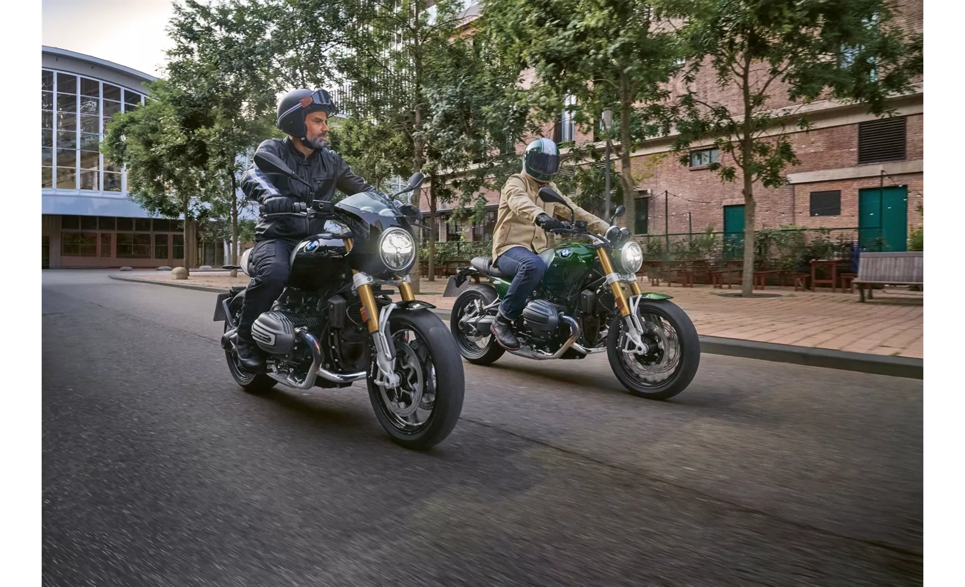 BMW R 12 nineT 2025 BMW R 12 nineT 2025