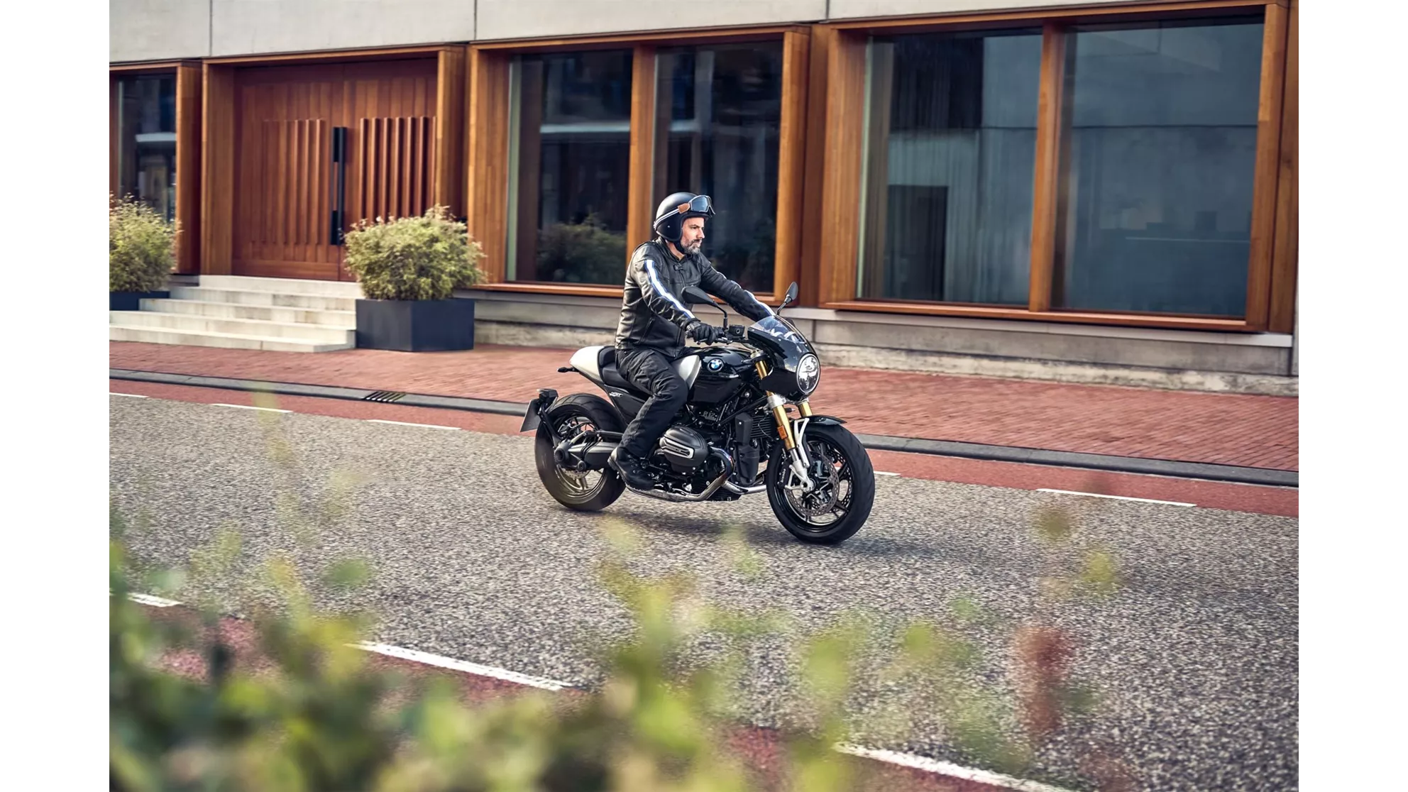 BMW R 12 nineT - Image 24 BMW R 12 nineT - Image 24