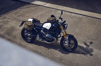 BMW R 12 nineT 2025 - Bild 28 BMW R 12 nineT 2025 - Bild 28