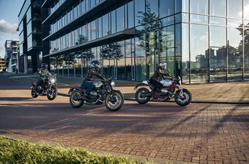 BMW R 12 nineT 2025 - Bild 30 BMW R 12 nineT 2025 - Bild 30