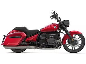 BMW R 18 Roctane BMW R 18 Roctane
