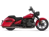 BMW R 18 Roctane 2025 BMW R 18 Roctane 2025
