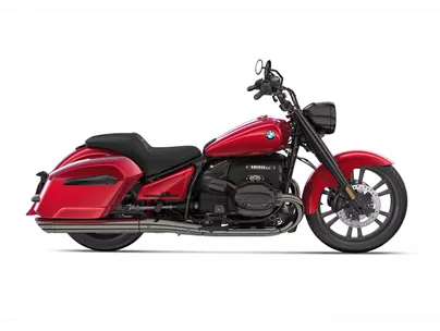 BMW R 18 Roctane 2025 BMW R 18 Roctane 2025